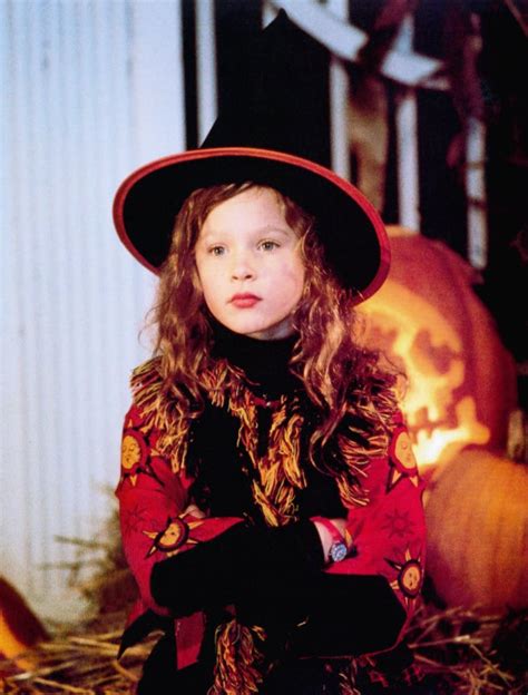 dani witch costume